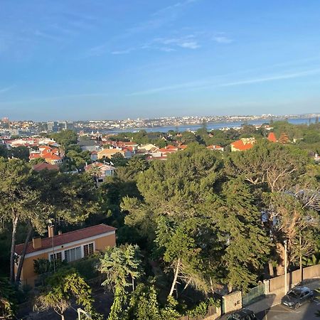 Cascais Premium Sea View公寓 外观 照片