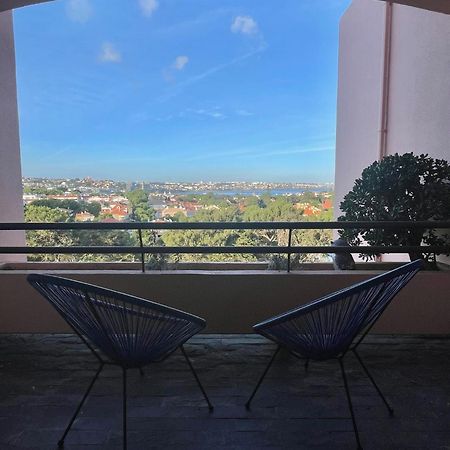 Cascais Premium Sea View公寓 外观 照片