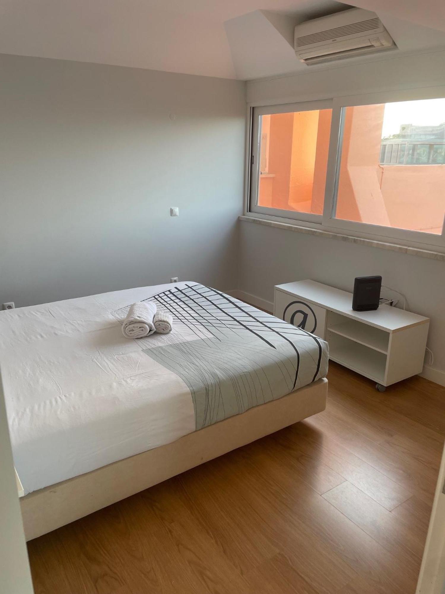 Cascais Premium Sea View公寓 外观 照片