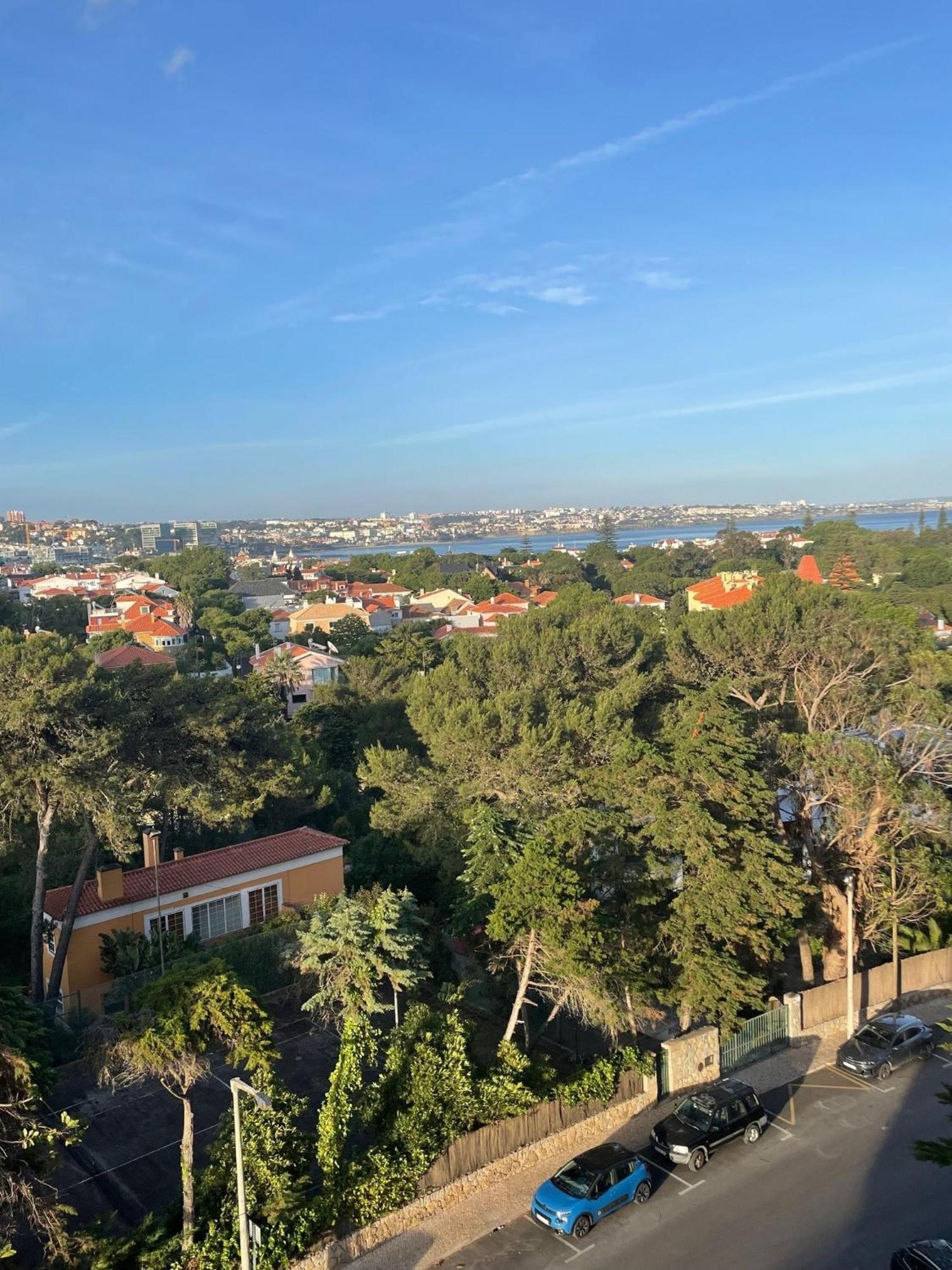 Cascais Premium Sea View公寓 外观 照片