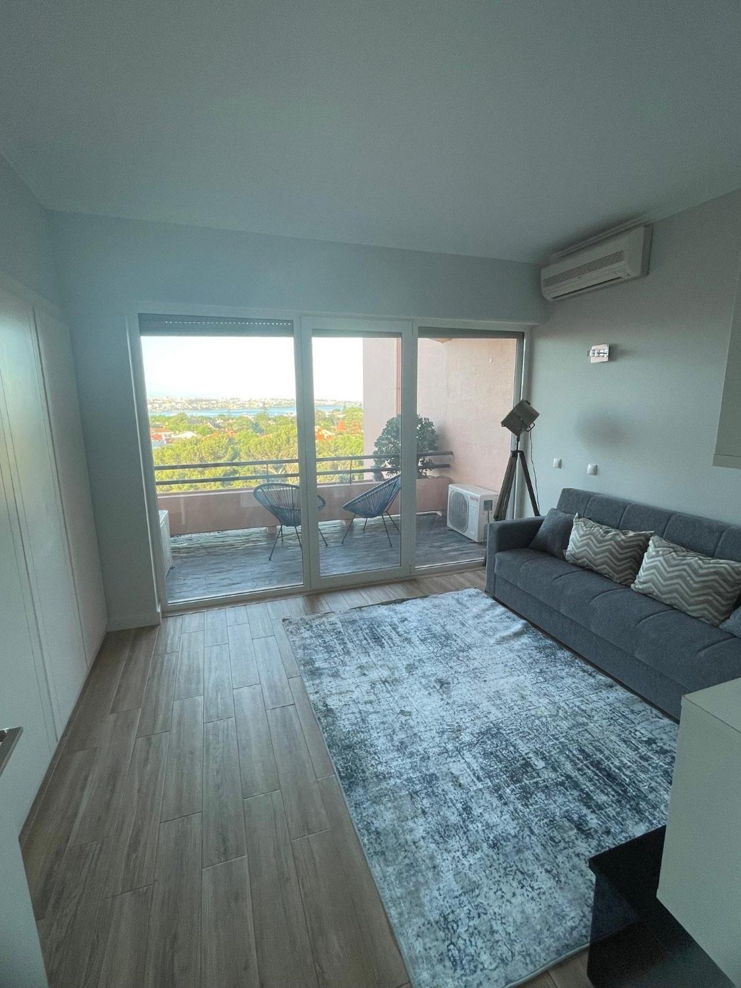 Cascais Premium Sea View公寓 外观 照片