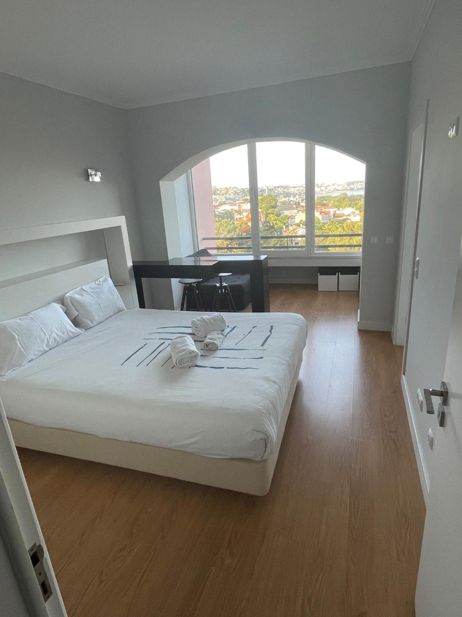 Cascais Premium Sea View公寓 外观 照片