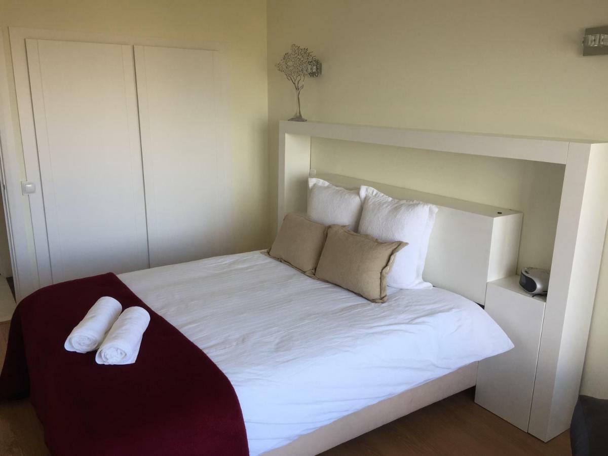 Cascais Premium Sea View公寓 外观 照片
