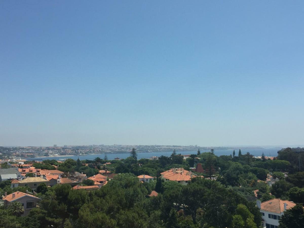 Cascais Premium Sea View公寓 外观 照片