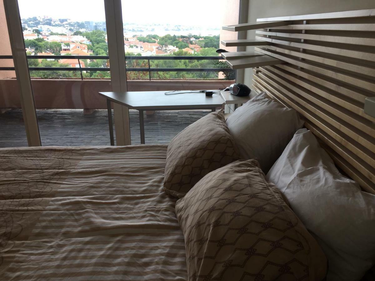 Cascais Premium Sea View公寓 外观 照片