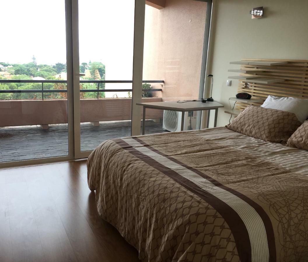 Cascais Premium Sea View公寓 外观 照片