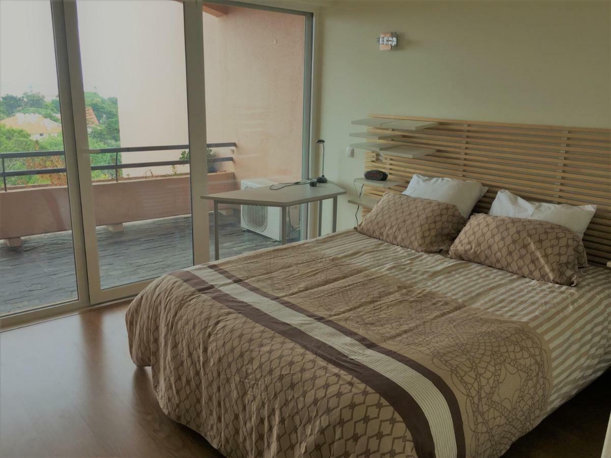 Cascais Premium Sea View公寓 外观 照片