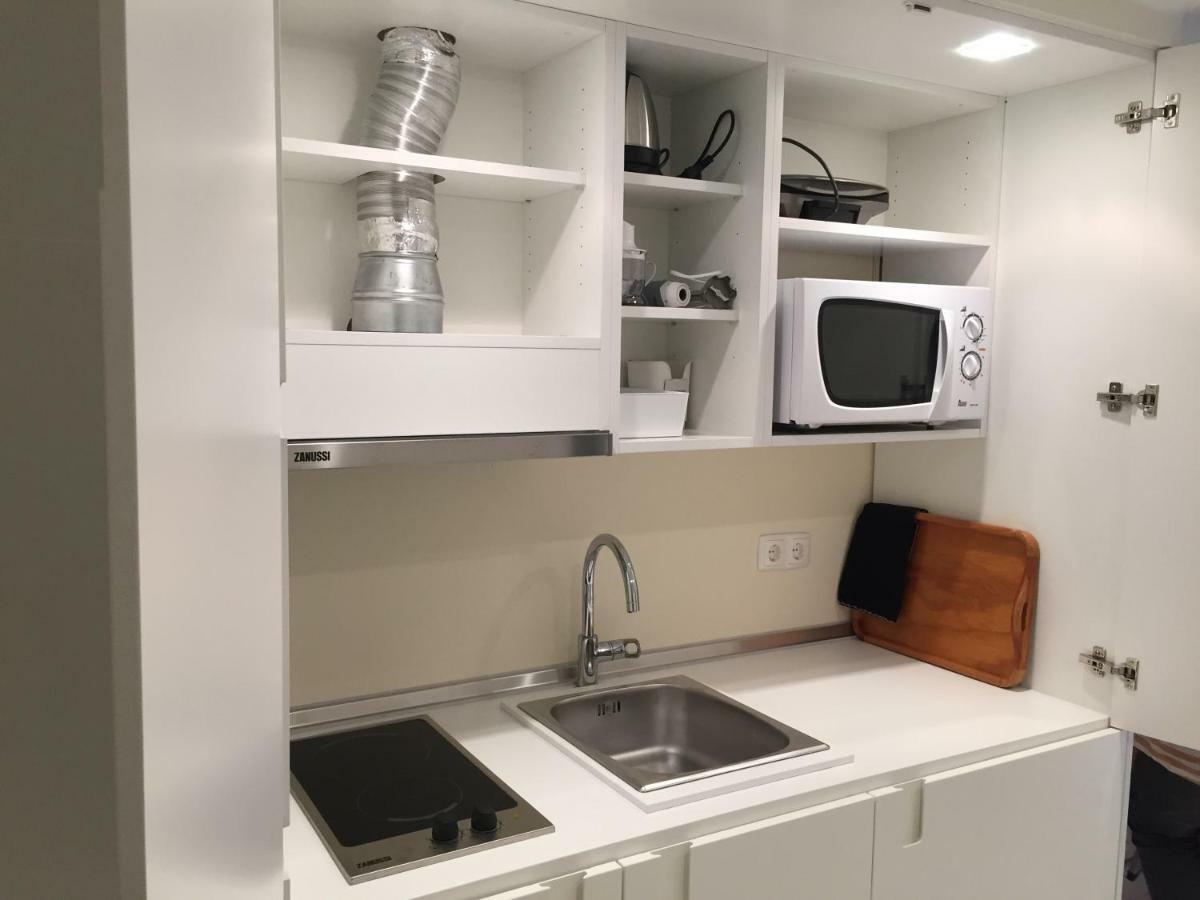 Cascais Premium Sea View公寓 外观 照片