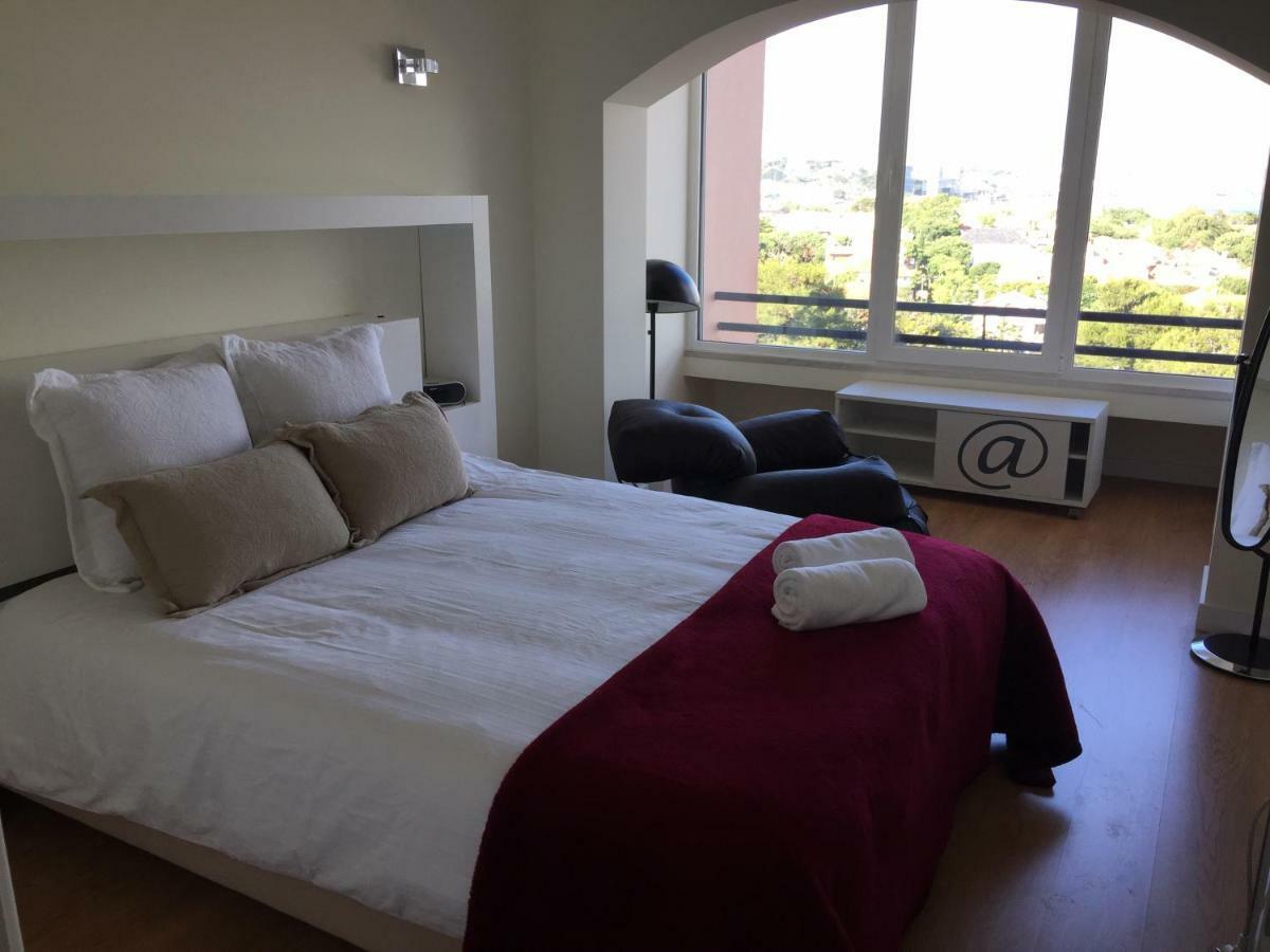 Cascais Premium Sea View公寓 外观 照片